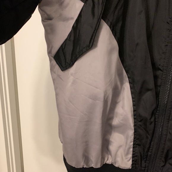 KOLLAR Bomber Jacket - Picture 5 of 7